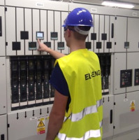 Rodina ČEZ ESCO má nového člena. Síť dceřiných firem nově doplnila elektrotechnická a inženýrská společnost EL-ENG